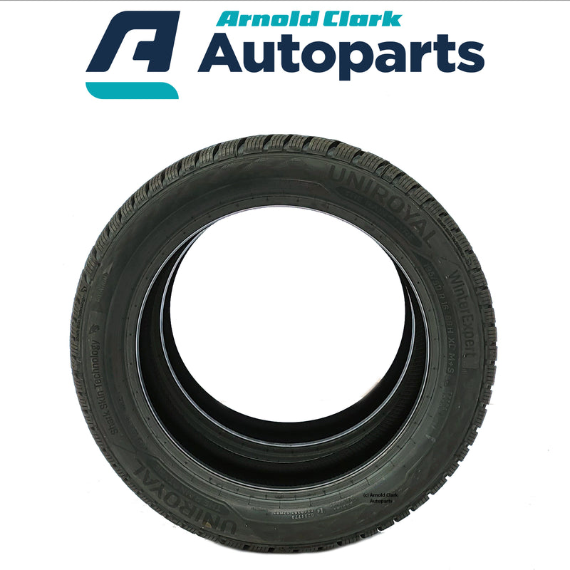 195 50 16 88H Uniroyal WinterExpert Tyres x2 Pair