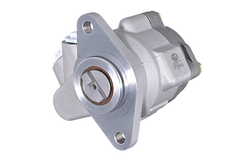 HELLA 8TL 359 003-981 Hydraulic Pump, steering - Hydraulic