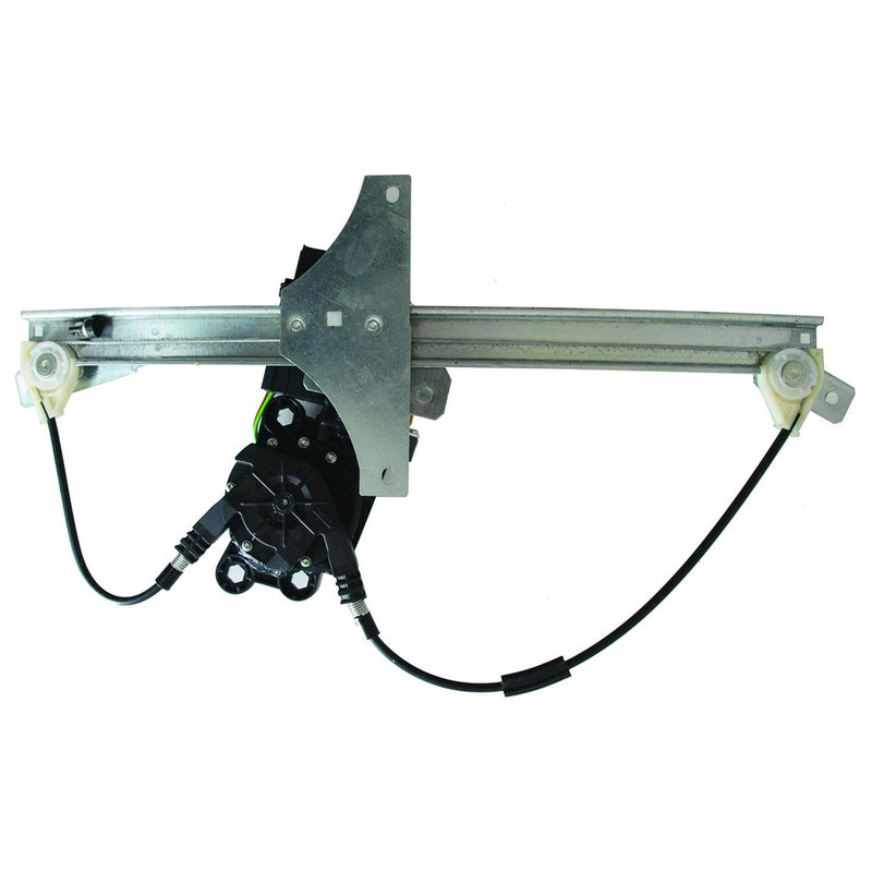 WAI Window Regulator - WPR3790RMB fits PSA Group