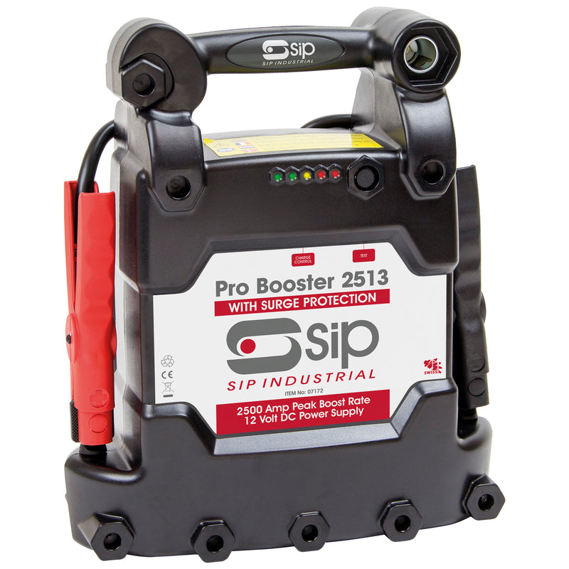 SIP 12v Pro Booster 2513