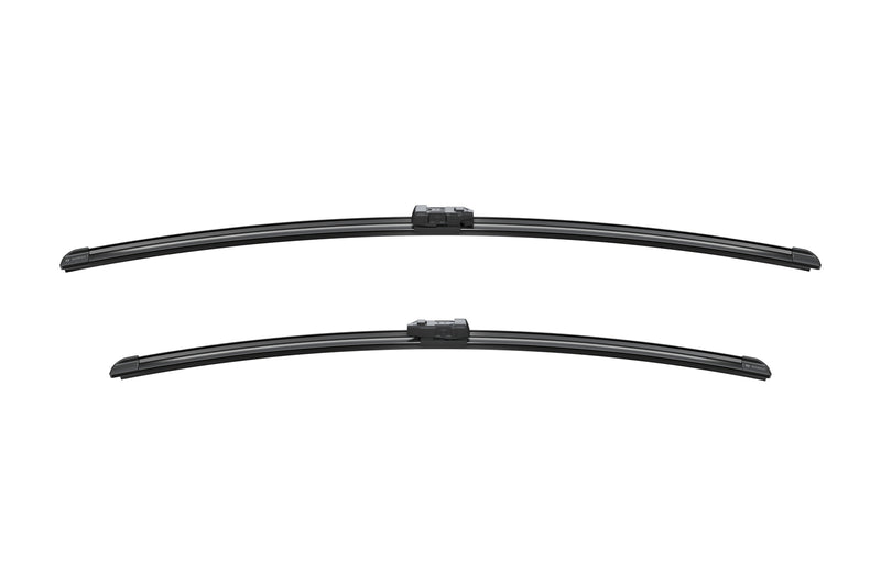 Bosch Aerotwin Front Wiper Blade Set - 750/650mm - A120S