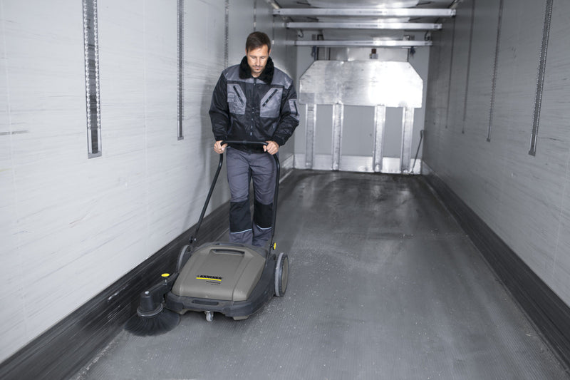 Karcher Sweeper KM 70/20 C - 1.517-106.0