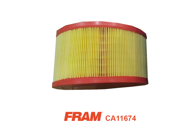 Fram Air Filter - CA11674