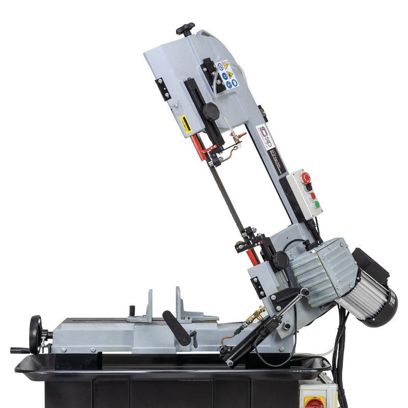 SIP 12" Gear Drive Metal Bandsaw