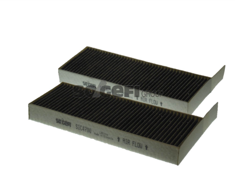 Fram Cabin / Pollen Filter - CFA11808-2