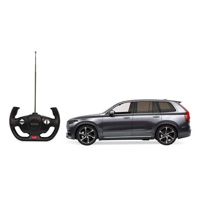 Volvo XC90 Remote Control Car 1:14 - 32220745