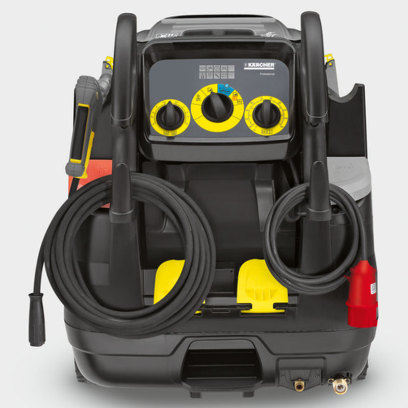 Karcher High Pressure Cleaner HDS 7/10-4 M - 1.077-901.0