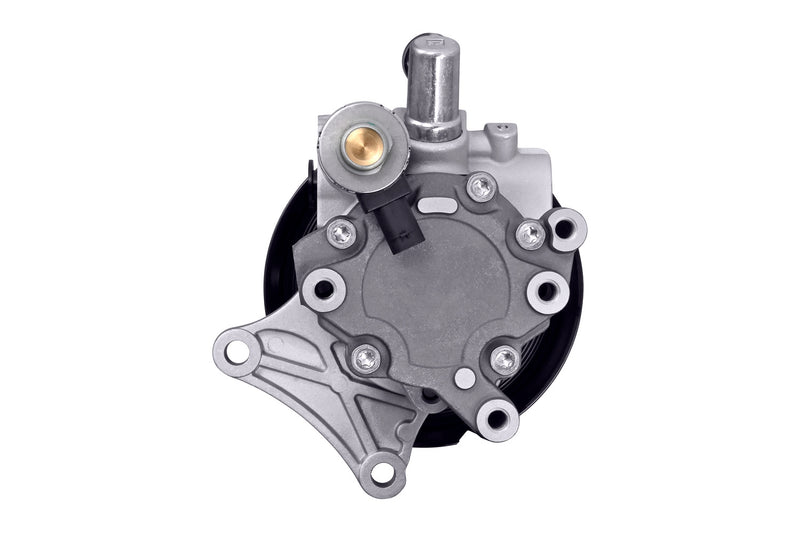 HELLA 8TL 359 003-411 Hydraulic Pump, steering - 128bar - Hydraulic