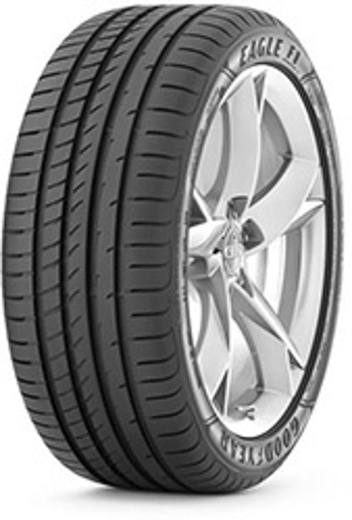 Goodyear 285 45 20 112Y Eagle F1 (Asymmetric 2) tyre