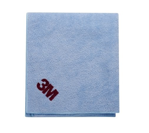 3M ultra light Soft Polishing Cloth - 50486