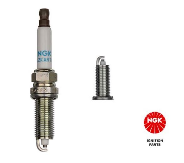 NGK Spark Plug - Lzkar7A - 6799