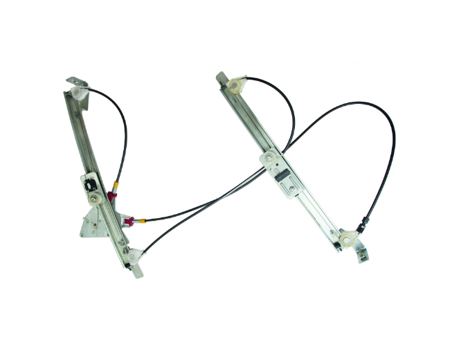 WAI Window Regulator - WPR2897R fits BMW