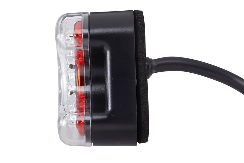 HELLA VALUEFIT 2XS 357 003-001 Clearance Light - LED - 12/24V