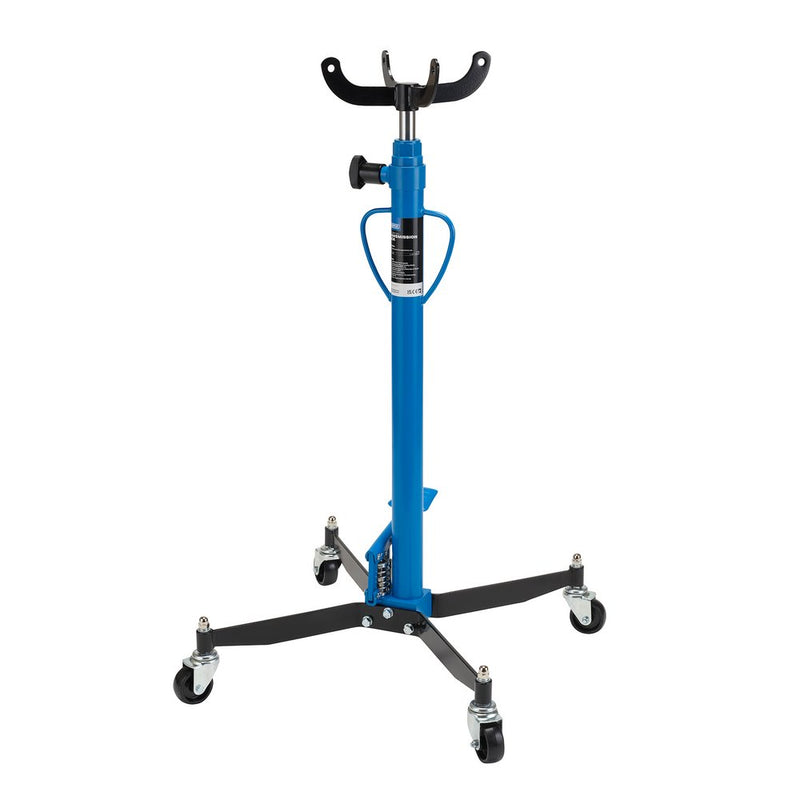 Draper Vertical Transmission Jack, 500kg