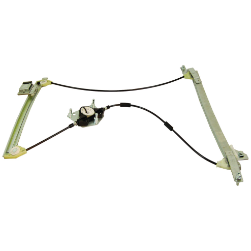 WAI Window Regulator - WPR2938L fits Volkswagen Audi Group