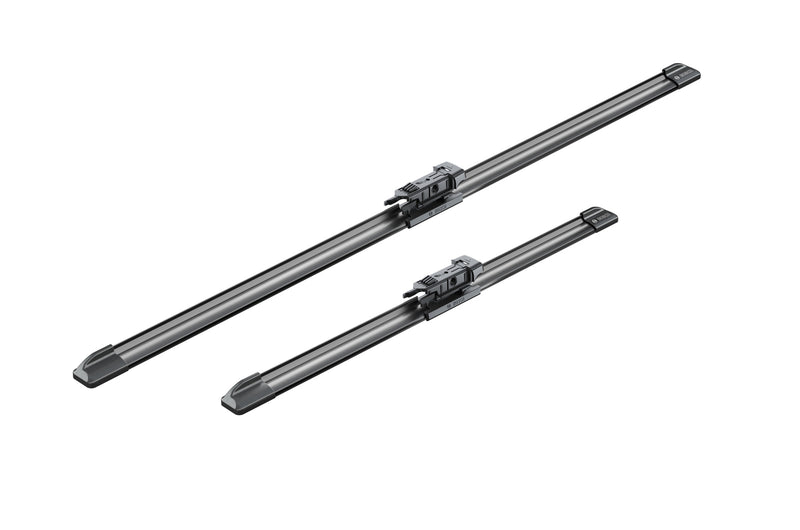 Bosch Aerotwin Front Wiper Blade Set - 600/380mm - A293S