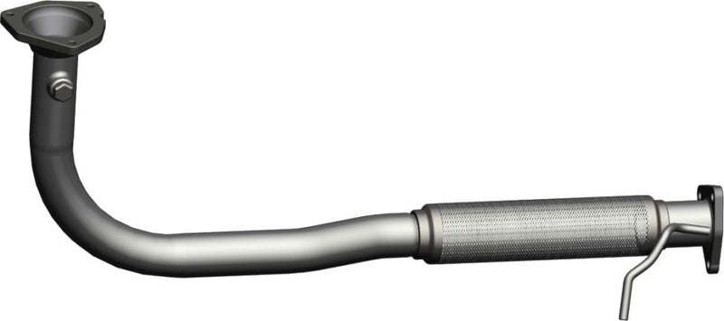 EEC Front Pipe - RV7004