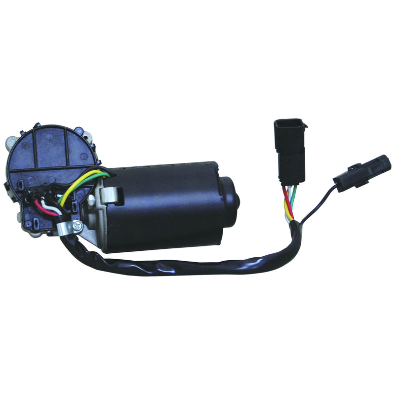 WAI Wiper Motor fits Case