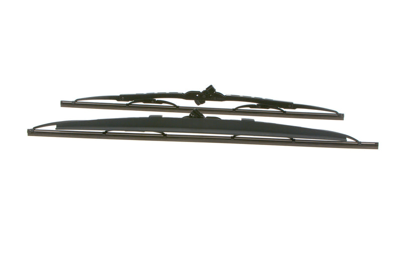 Bosch Wiper Blade Super Plus Spoiler SP22/19S, 550mm/475mm ? set of front wiper blades