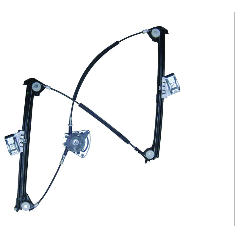 WAI Window Regulator - WPR2368L fits Porsche