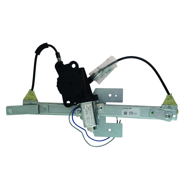 WAI Window Regulator - WPR4027LMB fits Volvo