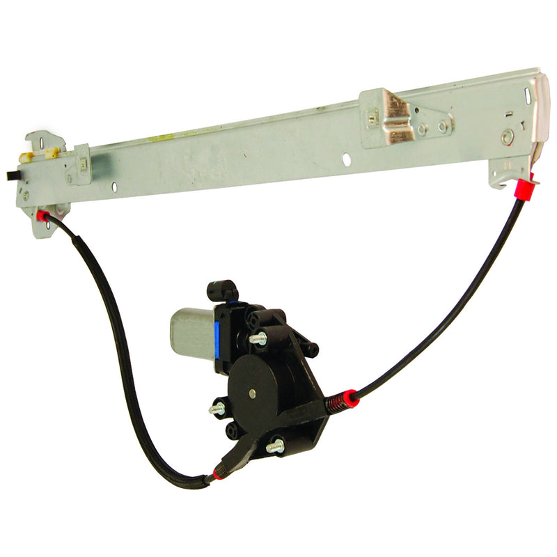 WAI Window Regulator - WPR2818LM fits Iveco