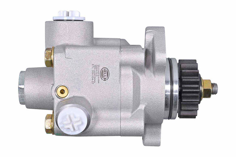 HELLA 8TL 359 004-071 Hydraulic Pump, steering - Hydraulic