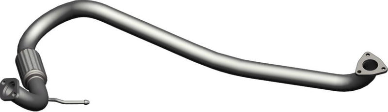 EEC Front Pipe - FR7503