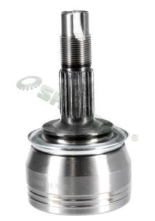 Shaftec CV Joint - CV1159N