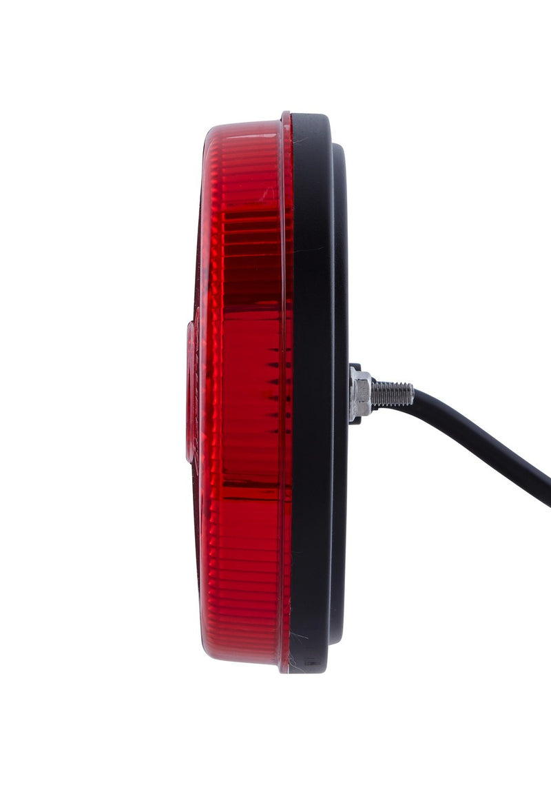 HELLA VALUEFIT 2VP 357 017-021 Rearlight - LED - 24/12V