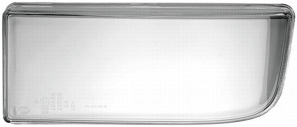 HELLA 9ES 144 433-021 Diffusing Lens, headlight