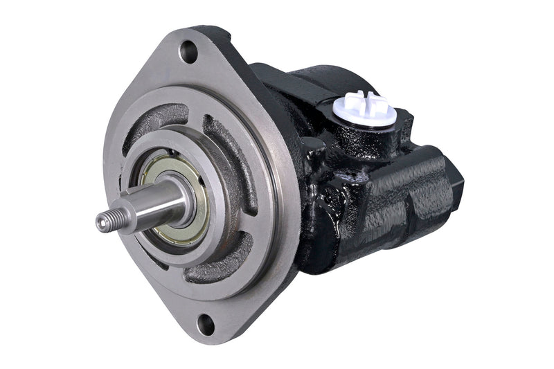 HELLA 8TL 359 003-951 Hydraulic Pump, steering - Hydraulic