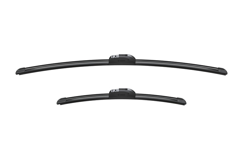 Bosch Aerotwin Front Wiper Blade Set - 650/340mm - AR140S