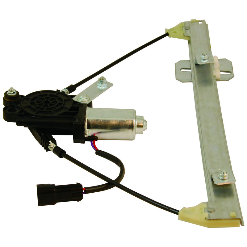 WAI Window Regulator - WPR3049LM fits Fiat