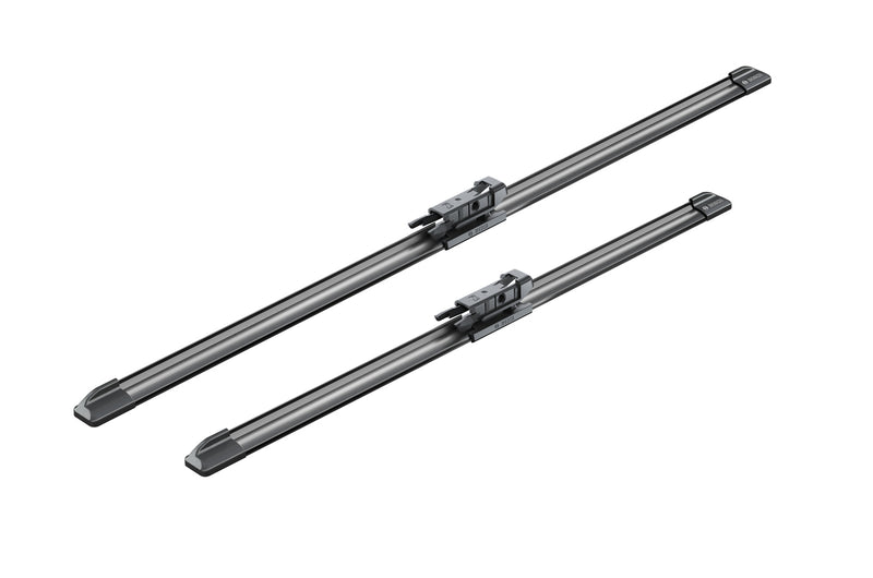 Bosch Aerotwin Front Wiper Blade Set - 600/475mm - A930S