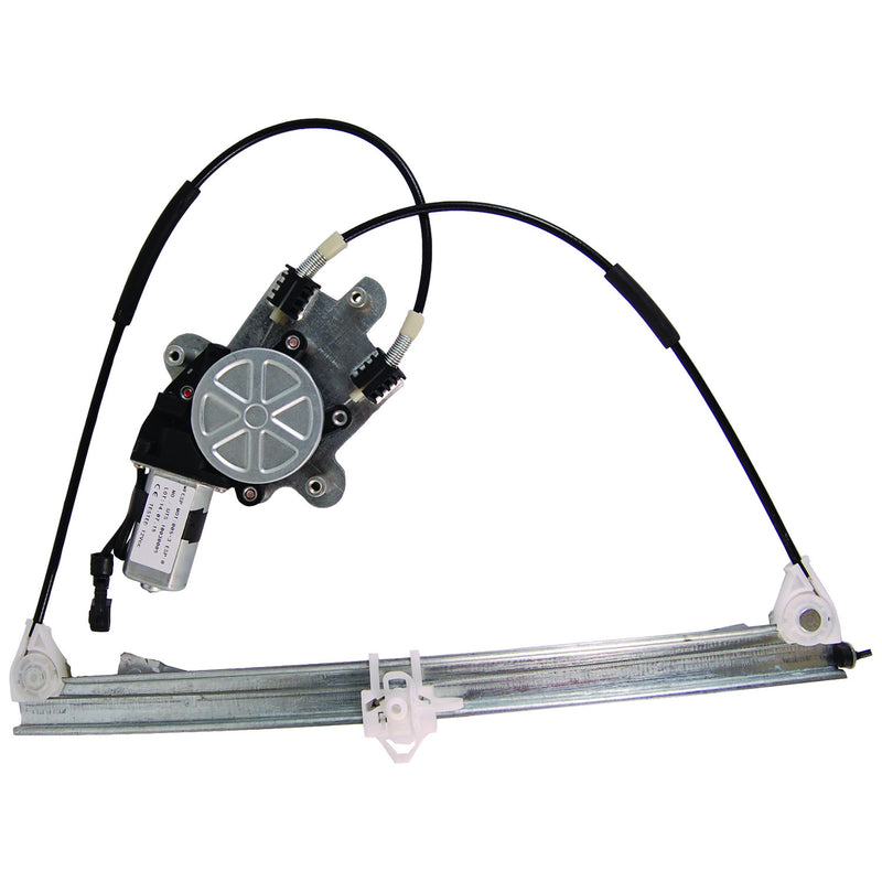 WAI Window Regulator - WPR2349RM fits PSA Group