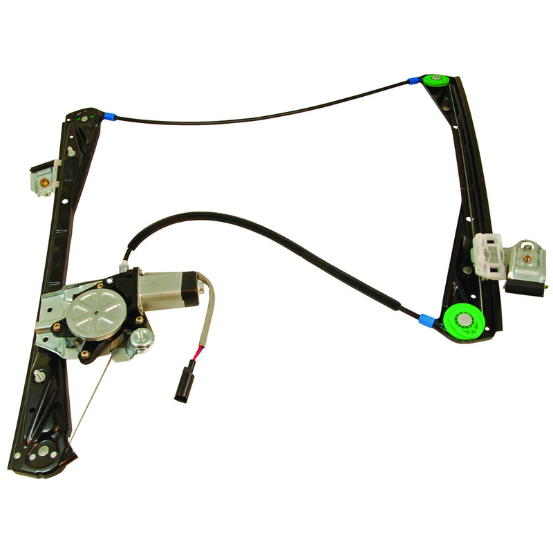 WAI Window Regulator - WPR3149RM fits Jaguar