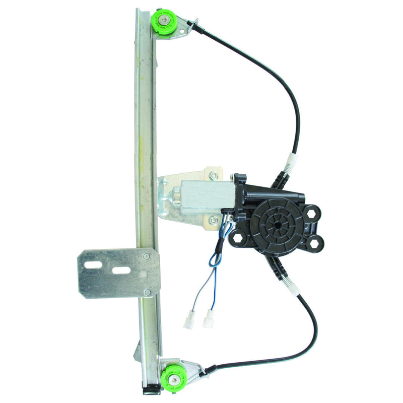 WAI Window Regulator - WPR2966RM fits PSA Group