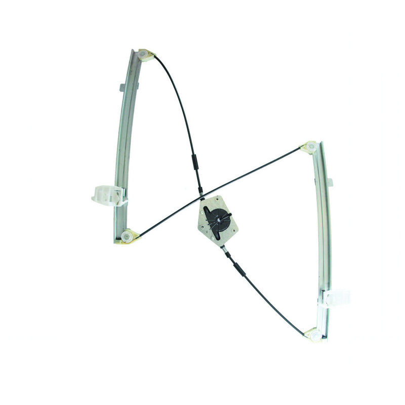 WAI Window Regulator - WPR2527R fits PSA Group