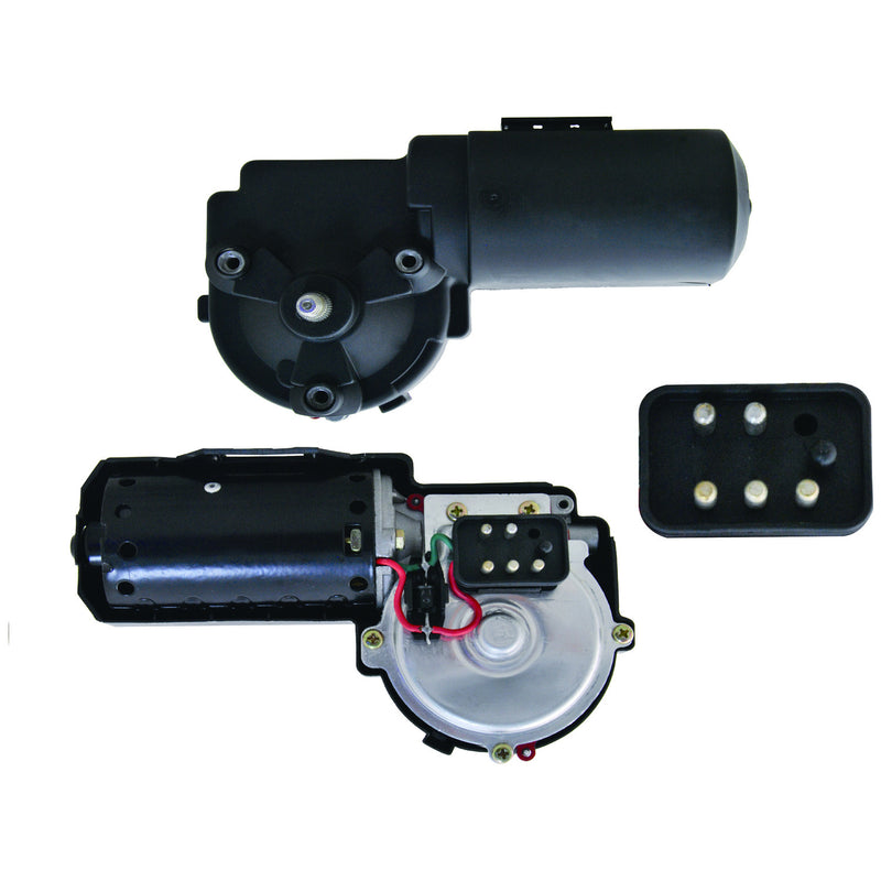 WAI Wiper Motor fits Mercedes-Benz