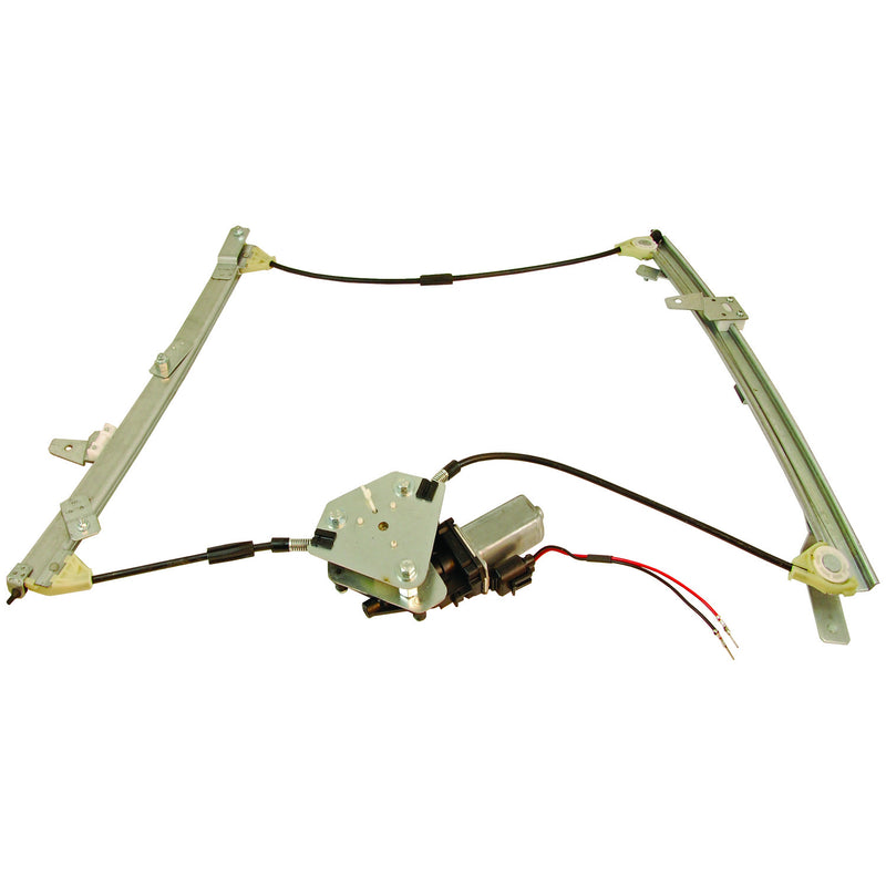 WAI Window Regulator - WPR3024RM fits Nissan