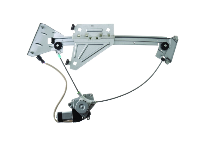 WAI Window Regulator - WPR2475RM