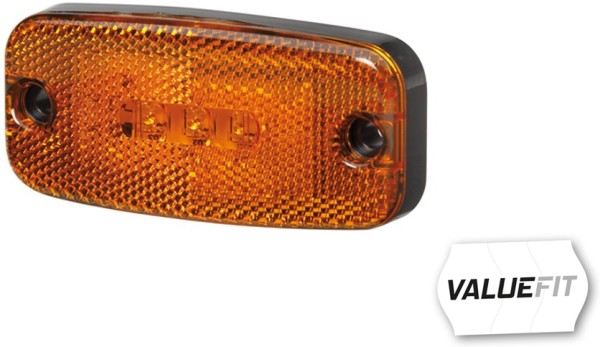 HELLA VALUEFIT 2PG 357 010-021 Position Light - LED - 12V