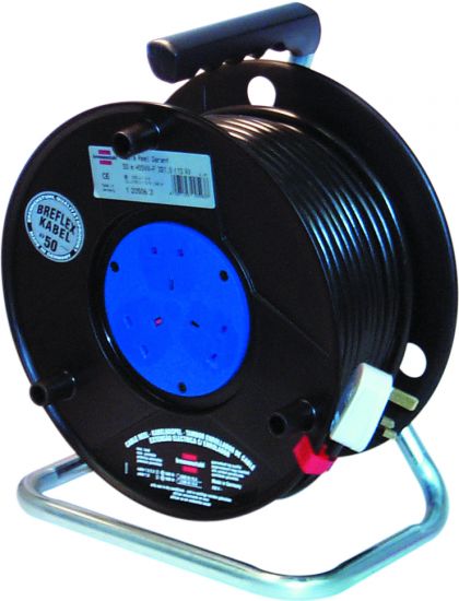 240V 25M Extension Reel - 265289