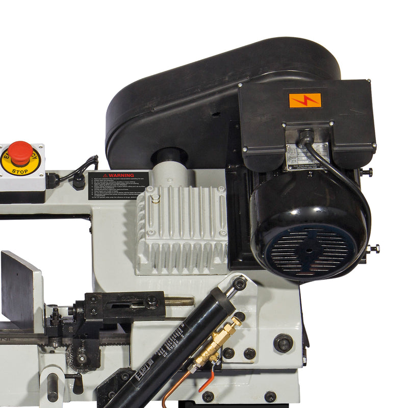 SIP 12" 400v Professional Metal Bandsaw