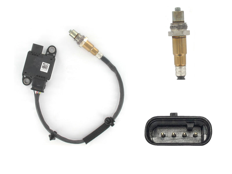 Lucas Particulate Matter Sensor - LMP006