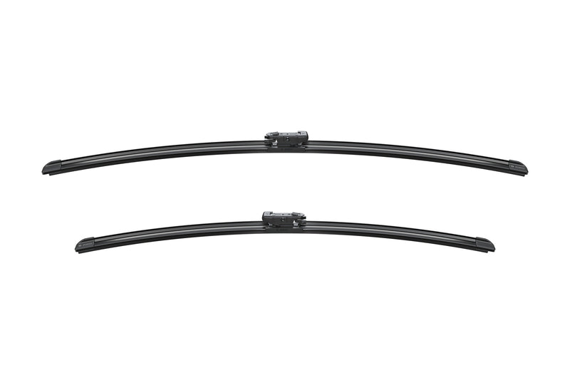 Bosch Aerotwin Front Wiper Blade Set - 725/625mm - A718S