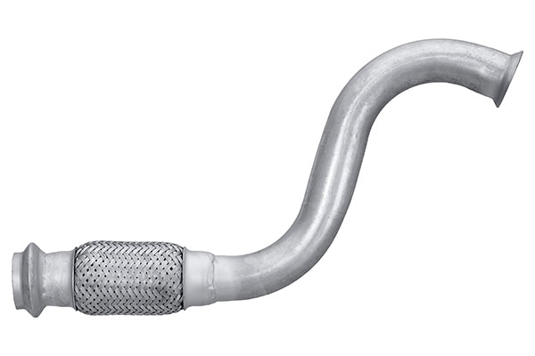 FAURECIA 8LA 366 000-751 Exhaust Pipe - Easy2Fit® Kit - fits PEUGEOT 206