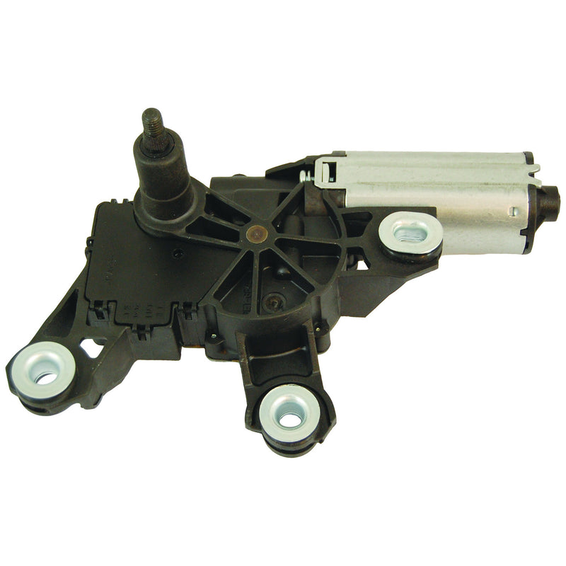 WAI Wiper Motor fits Volkswagen Audi Group