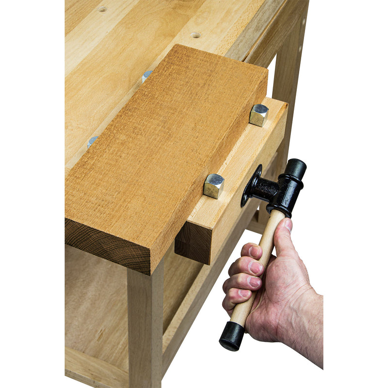 SIP Beech Workbench